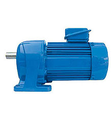 C系列全封閉齒輪減速機