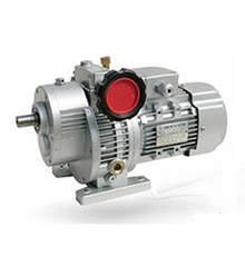 MB系列行星摩擦式機械無級變速機