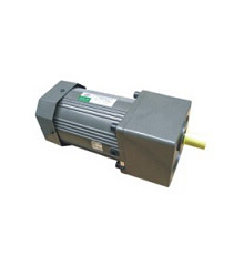 微型齒輪減速電機